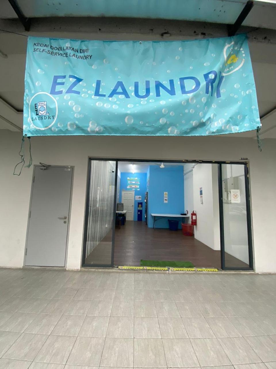 Ayuman Suites, Gombak With Kl City View Kuala Lumpur Zewnętrze zdjęcie