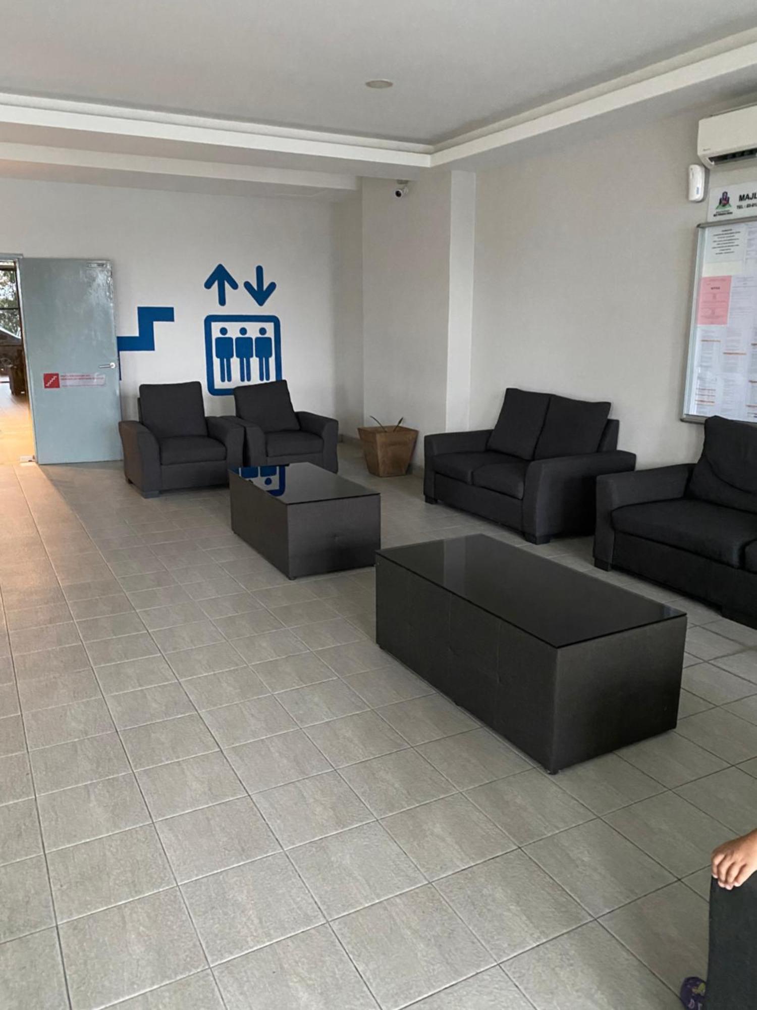 Ayuman Suites, Gombak With Kl City View Kuala Lumpur Zewnętrze zdjęcie