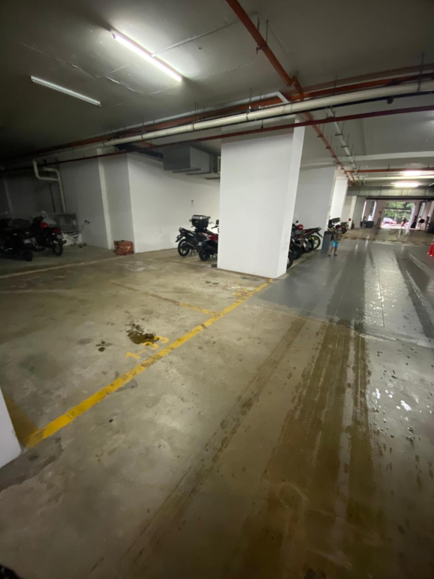 Ayuman Suites, Gombak With Kl City View Kuala Lumpur Zewnętrze zdjęcie