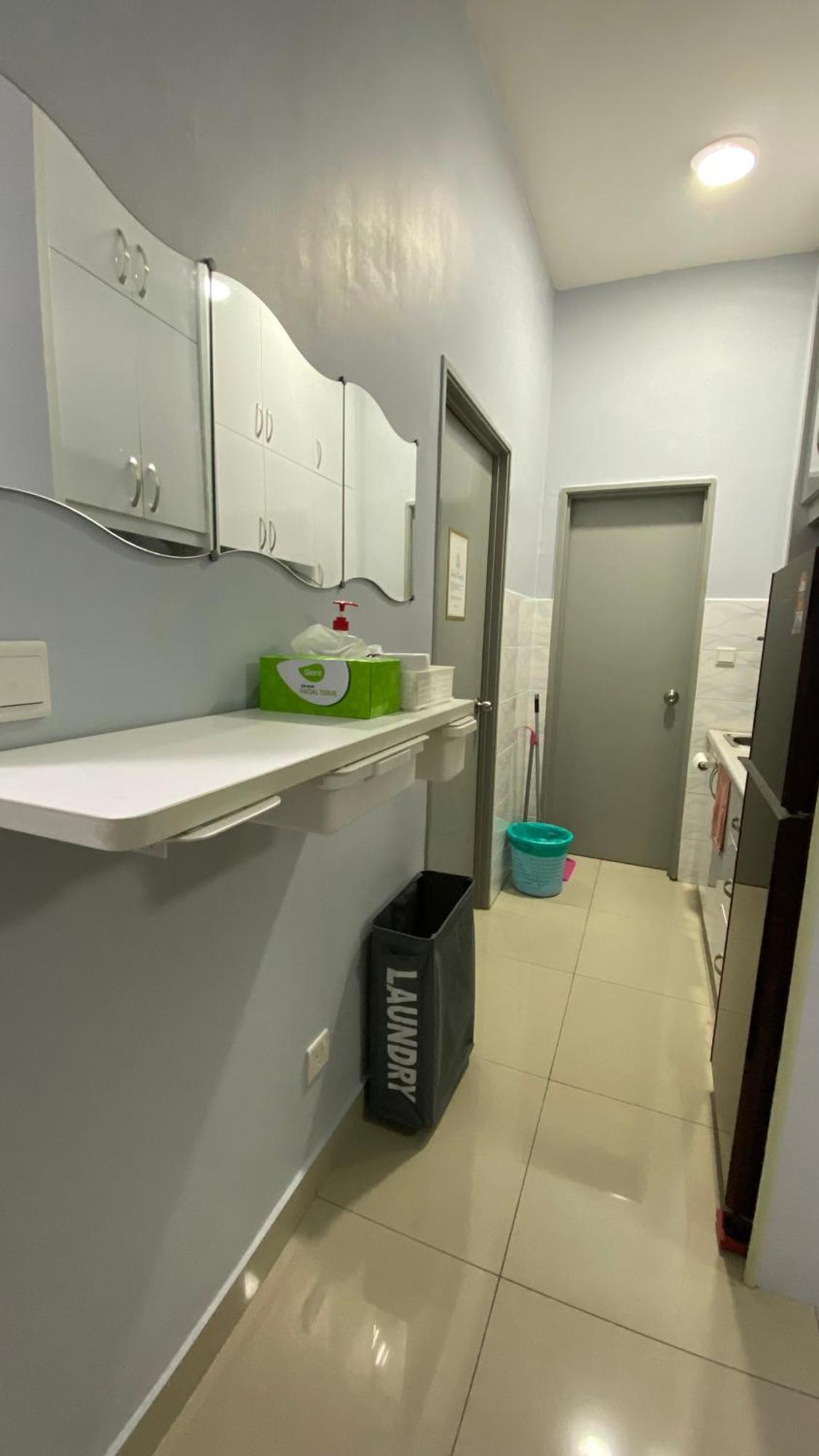 Ayuman Suites, Gombak With Kl City View Kuala Lumpur Zewnętrze zdjęcie