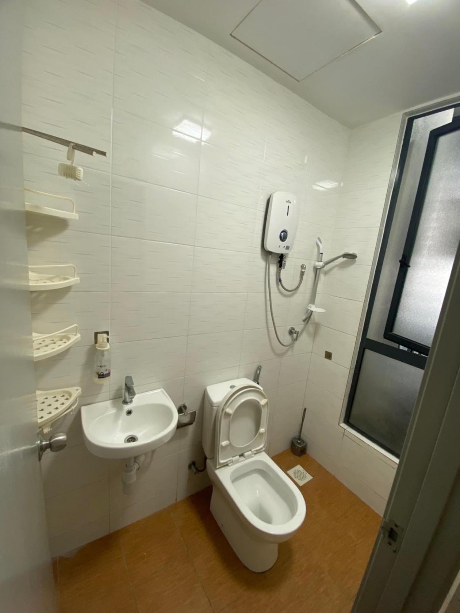 Ayuman Suites, Gombak With Kl City View Kuala Lumpur Pokój zdjęcie