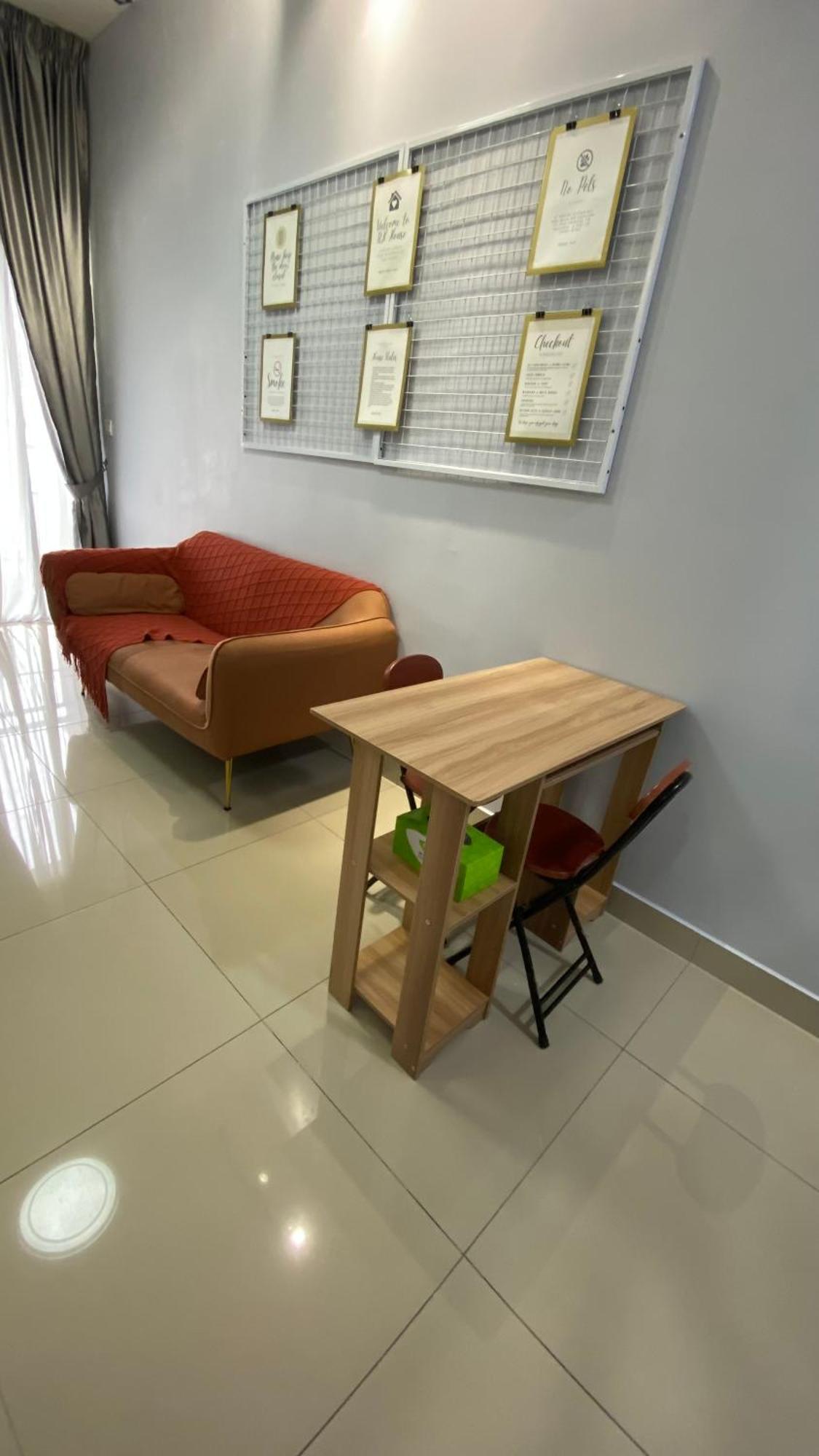 Ayuman Suites, Gombak With Kl City View Kuala Lumpur Zewnętrze zdjęcie