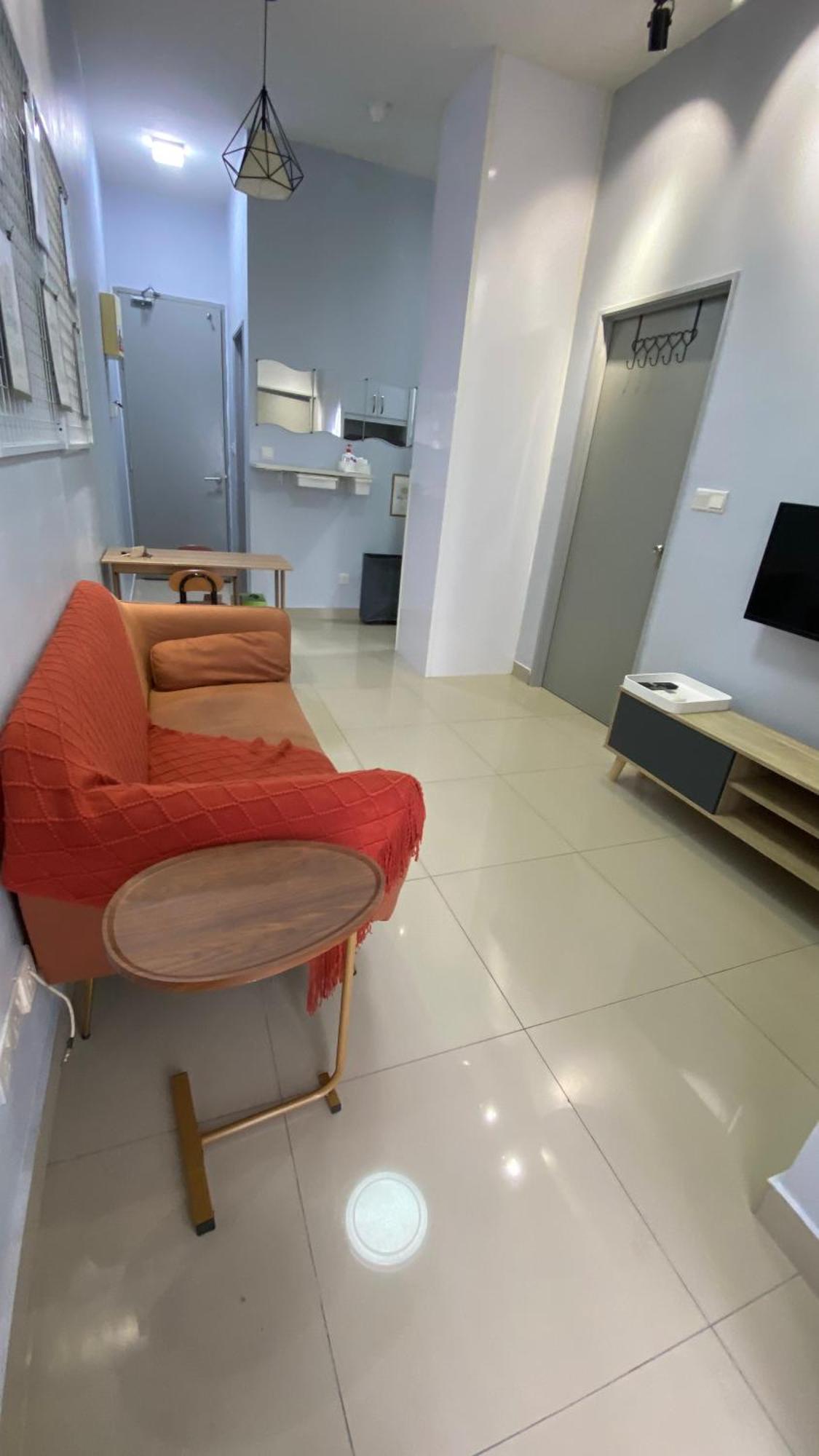 Ayuman Suites, Gombak With Kl City View Kuala Lumpur Zewnętrze zdjęcie
