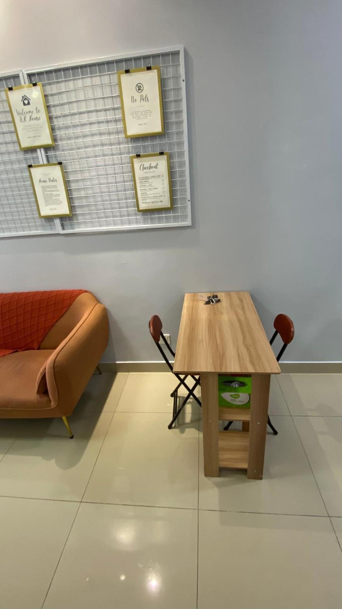 Ayuman Suites, Gombak With Kl City View Kuala Lumpur Zewnętrze zdjęcie